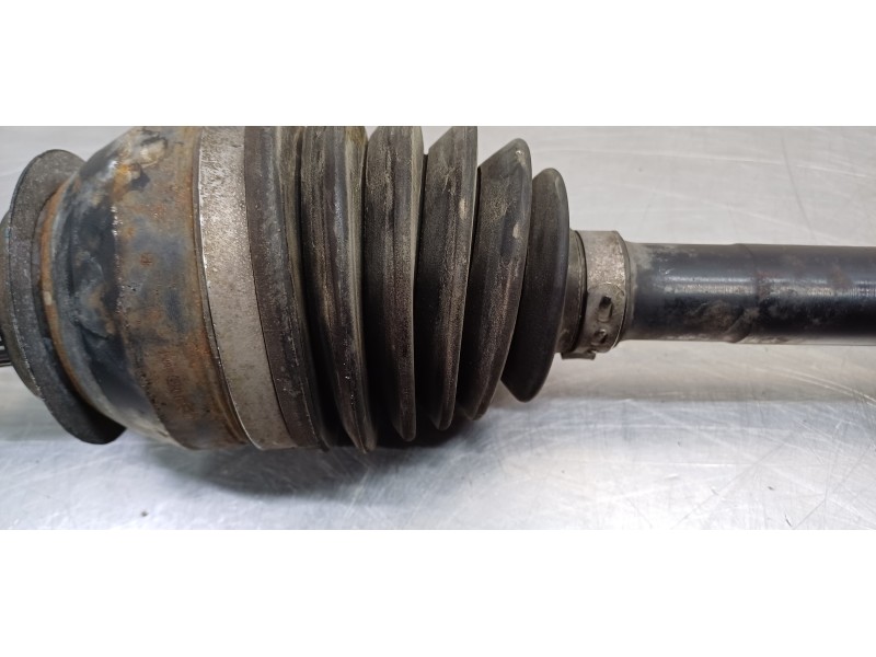 Recambio de transmision delantera derecha para mazda 6 kombi ()(.2012) prime-line referencia OEM IAM GDB52550X  