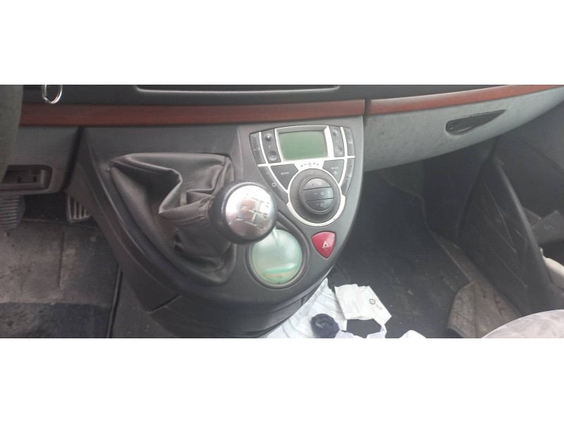 citroen c8 del año 2002