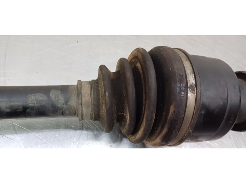 Recambio de transmision delantera derecha para mazda 6 kombi ()(.2012) prime-line referencia OEM IAM GDB52550X  