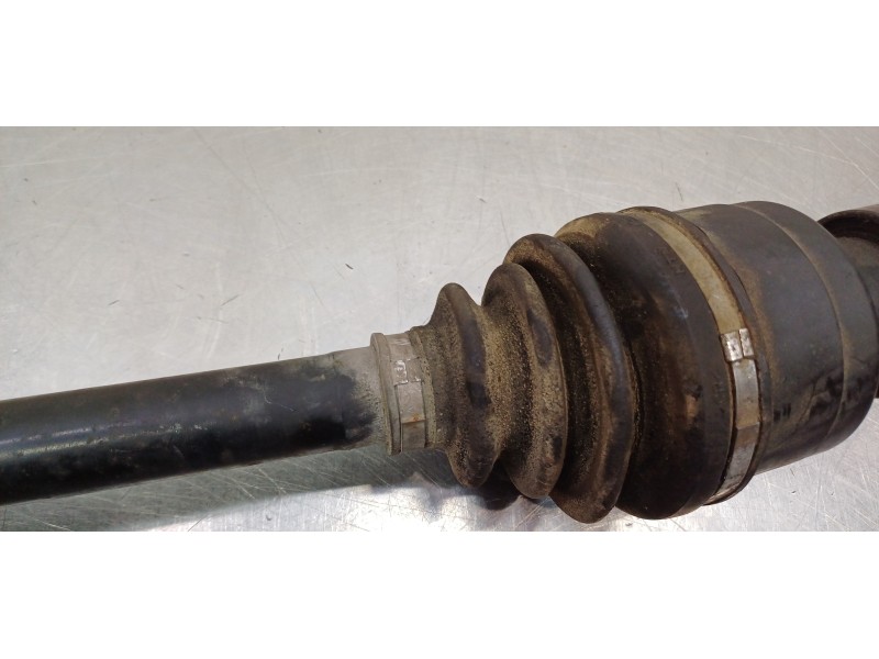 Recambio de transmision delantera derecha para mazda 6 kombi ()(.2012) prime-line referencia OEM IAM GDB52550X  