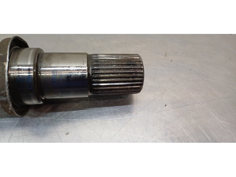 Recambio de transmision delantera derecha para mazda 6 kombi ()(.2012) prime-line referencia OEM IAM GDB52550X  