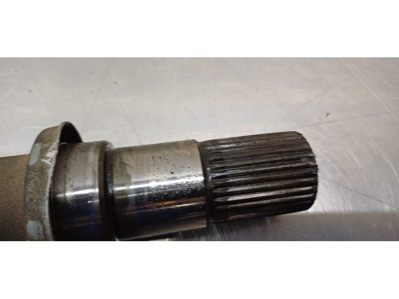 Recambio de transmision delantera derecha para mazda 6 kombi ()(.2012) prime-line referencia OEM IAM GDB52550X  