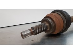 Recambio de transmision delantera derecha para renault scenic iv grand limited referencia OEM IAM 391005551R   2