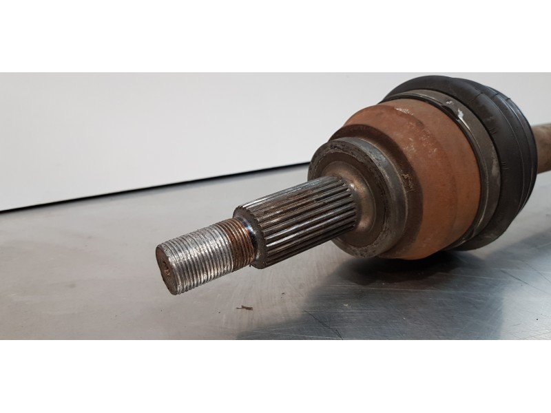 Recambio de transmision delantera derecha para renault scenic iv grand limited referencia OEM IAM 391005551R  