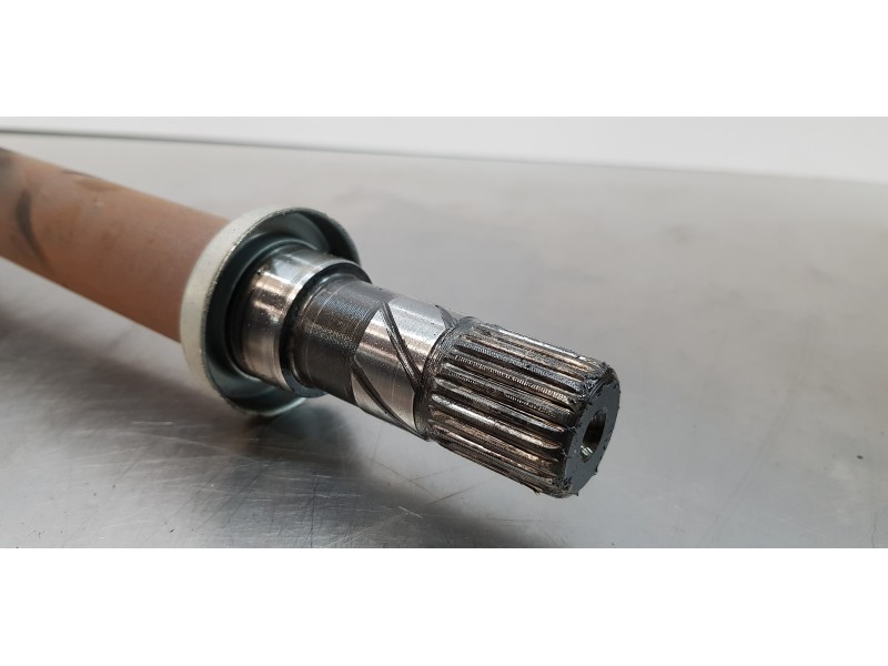 Recambio de transmision delantera derecha para renault scenic iv grand limited referencia OEM IAM 391005551R  