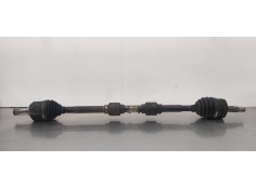 Recambio de transmision delantera derecha para kia carens ( ) drive referencia OEM IAM 49501A4420  