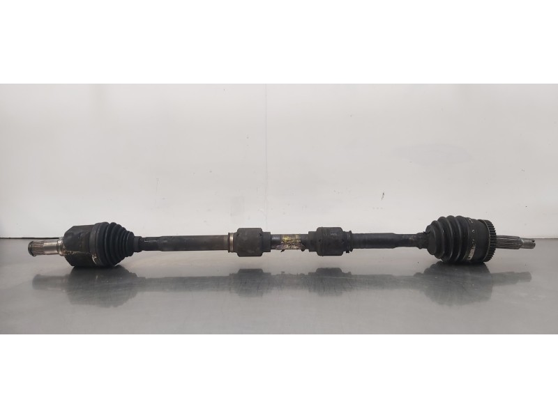 Recambio de transmision delantera derecha para kia carens ( ) drive referencia OEM IAM 49501A4420  