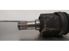 Recambio de transmision delantera derecha para kia carens ( ) drive referencia OEM IAM 49501A4420   2