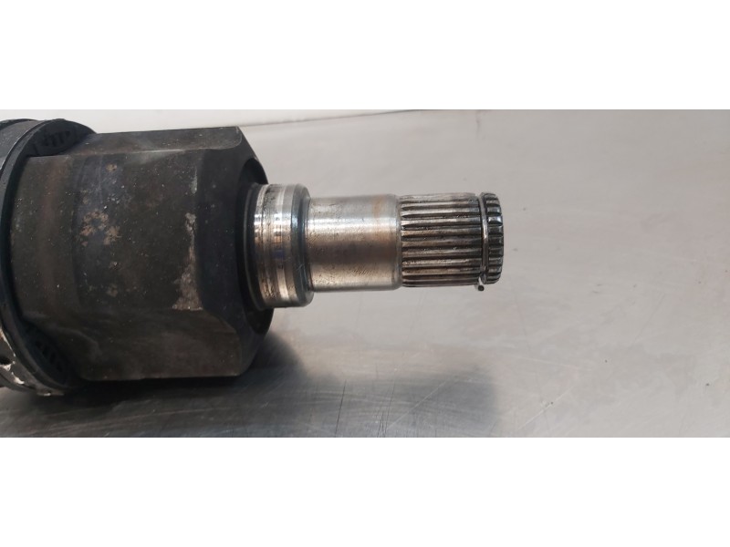 Recambio de transmision delantera derecha para kia carens ( ) drive referencia OEM IAM 49501A4420  