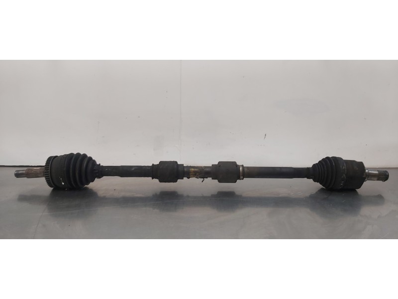 Recambio de transmision delantera derecha para kia carens ( ) drive referencia OEM IAM 49501A4420  