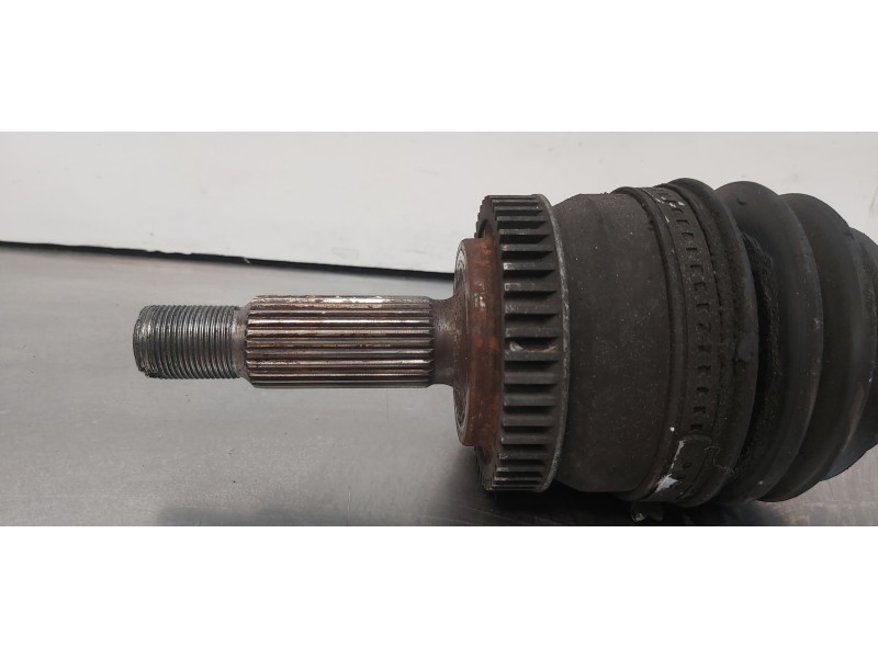 Recambio de transmision delantera derecha para kia carens ( ) drive referencia OEM IAM 49501A4420  