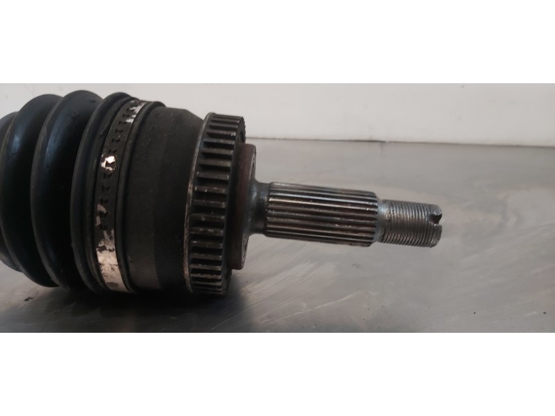 Recambio de transmision delantera derecha para kia carens ( ) drive referencia OEM IAM 49501A4420  