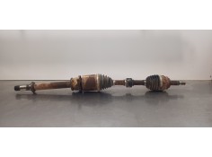 Recambio de transmision delantera derecha para dodge caliber s referencia OEM IAM 5105660AC  