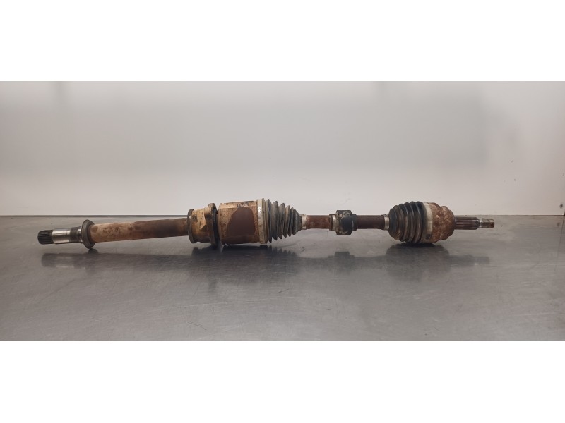 Recambio de transmision delantera derecha para dodge caliber s referencia OEM IAM 5105660AC   Recambio de transmision delantera derecha para dodge caliber s referencia OEM IAM 5105660AC