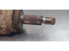 Recambio de transmision delantera derecha para dodge caliber s referencia OEM IAM 5105660AC   2