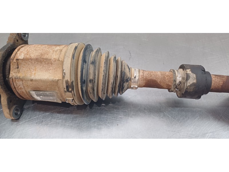 Recambio de transmision delantera derecha para dodge caliber s referencia OEM IAM 5105660AC   Recambio de transmision delantera derecha para dodge caliber s referencia OEM IAM 5105660AC