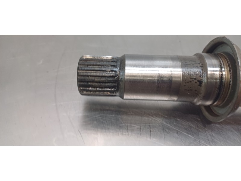 Recambio de transmision delantera derecha para dodge caliber s referencia OEM IAM 5105660AC   Recambio de transmision delantera derecha para dodge caliber s referencia OEM IAM 5105660AC