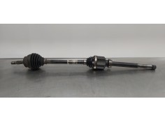 Recambio de transmision delantera derecha para citroen c-elysée feel referencia OEM IAM 9826052880