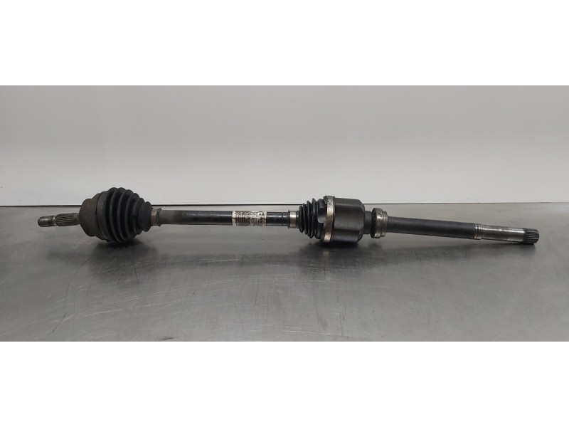 Recambio de transmision delantera derecha para citroen c-elysée feel referencia OEM IAM 9826052880   Recambio de transmision delantera derecha para citroen c-elysée feel referencia OEM IAM 9826052880