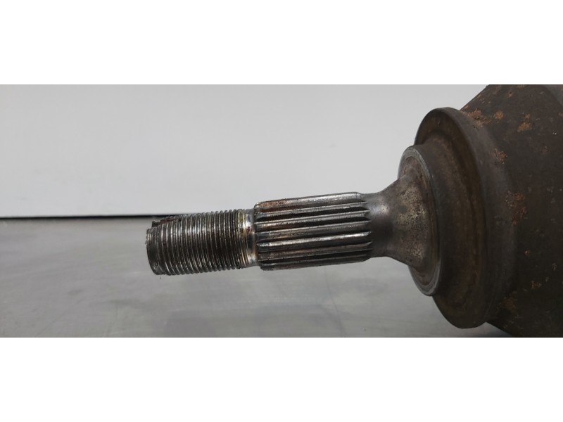 Recambio de transmision delantera derecha para citroen c-elysée feel referencia OEM IAM 9826052880   Recambio de transmision delantera derecha para citroen c-elysée feel referencia OEM IAM 9826052880