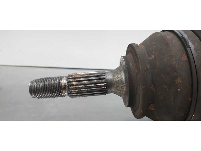 Recambio de transmision delantera derecha para citroen c-elysée feel referencia OEM IAM 9826052880   Recambio de transmision delantera derecha para citroen c-elysée feel referencia OEM IAM 9826052880