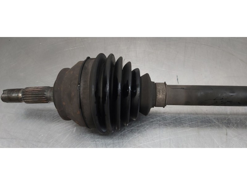 Recambio de transmision delantera derecha para citroen c-elysée feel referencia OEM IAM 9826052880   Recambio de transmision delantera derecha para citroen c-elysée feel referencia OEM IAM 9826052880