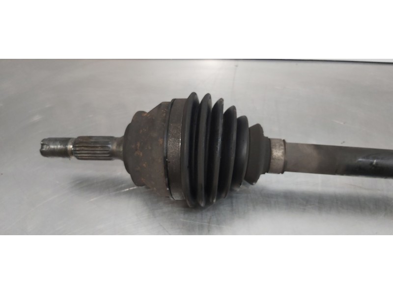 Recambio de transmision delantera derecha para citroen c-elysée feel referencia OEM IAM 9826052880   Recambio de transmision delantera derecha para citroen c-elysée feel referencia OEM IAM 9826052880