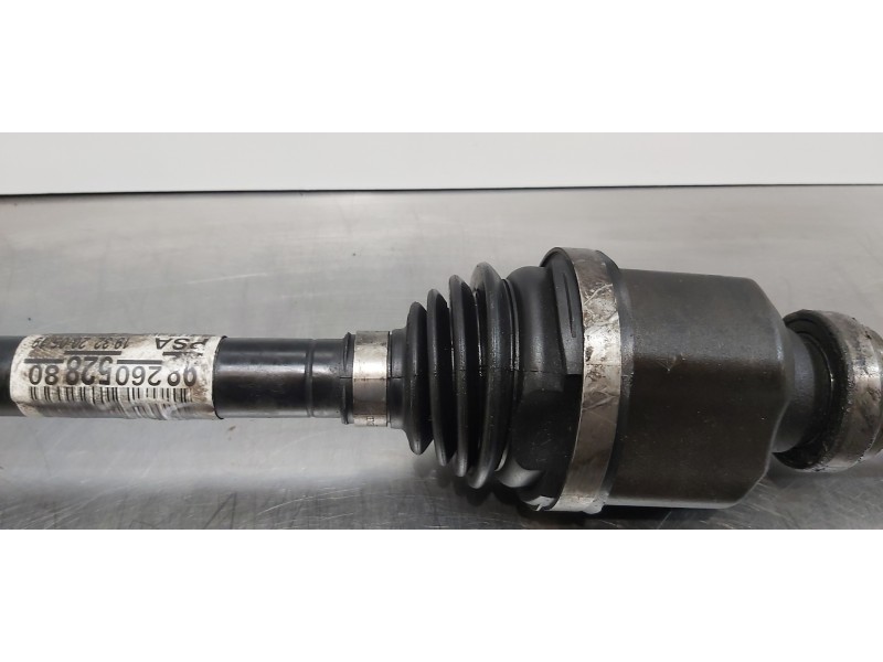 Recambio de transmision delantera derecha para citroen c-elysée feel referencia OEM IAM 9826052880   Recambio de transmision delantera derecha para citroen c-elysée feel referencia OEM IAM 9826052880