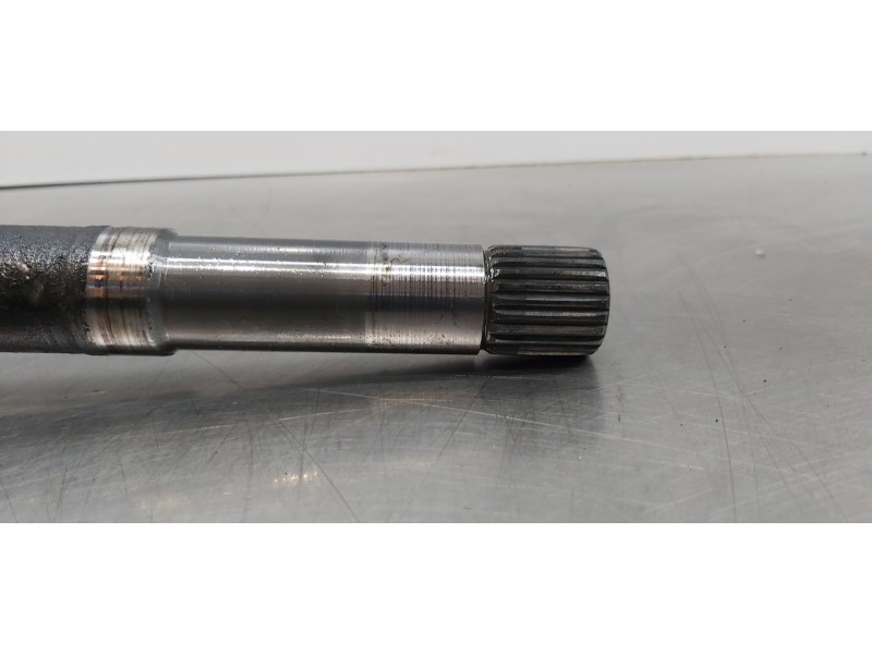 Recambio de transmision delantera derecha para citroen c-elysée feel referencia OEM IAM 9826052880   Recambio de transmision delantera derecha para citroen c-elysée feel referencia OEM IAM 9826052880