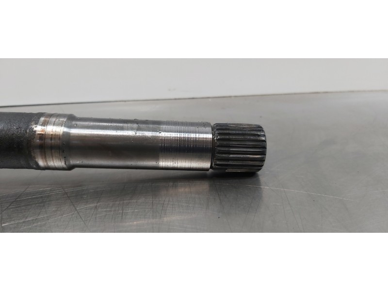 Recambio de transmision delantera derecha para citroen c-elysée feel referencia OEM IAM 9826052880   Recambio de transmision delantera derecha para citroen c-elysée feel referencia OEM IAM 9826052880