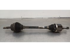 Recambio de transmision delantera izquierda para citroen c-elysée shine referencia OEM IAM 9826052780