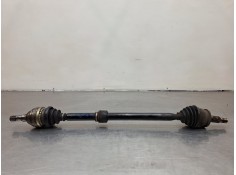 Recambio de transmision delantera derecha para opel insignia berlina cosmo referencia OEM IAM 22830707  