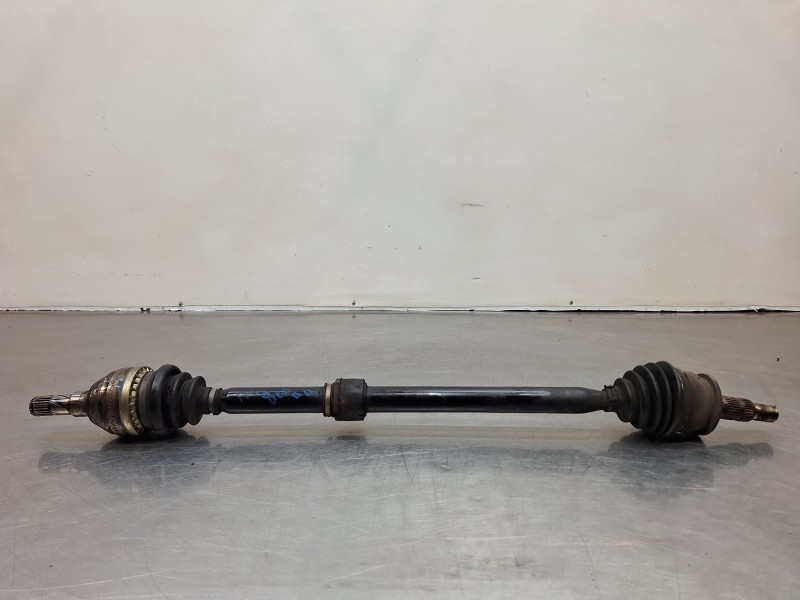 Recambio de transmision delantera derecha para opel insignia berlina cosmo referencia OEM IAM 22830707   Recambio de transmision delantera derecha para opel insignia berlina cosmo referencia OEM IAM 22830707