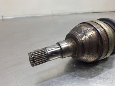 Recambio de transmision delantera derecha para opel insignia berlina cosmo referencia OEM IAM 22830707   2