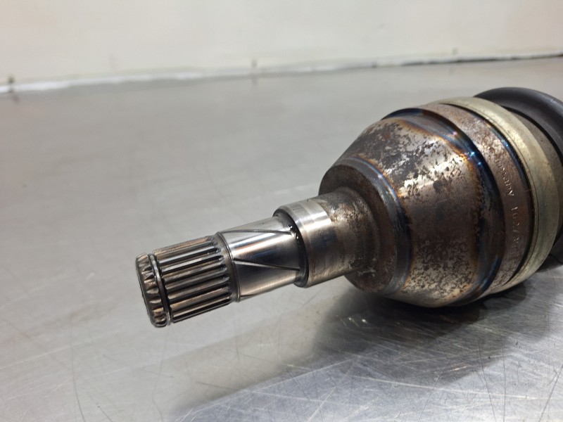 Recambio de transmision delantera derecha para opel insignia berlina cosmo referencia OEM IAM 22830707   Recambio de transmision delantera derecha para opel insignia berlina cosmo referencia OEM IAM 22830707