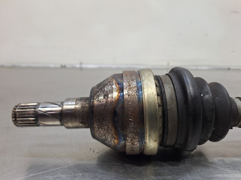 Recambio de transmision delantera derecha para opel insignia berlina cosmo referencia OEM IAM 22830707   Recambio de transmision delantera derecha para opel insignia berlina cosmo referencia OEM IAM 22830707