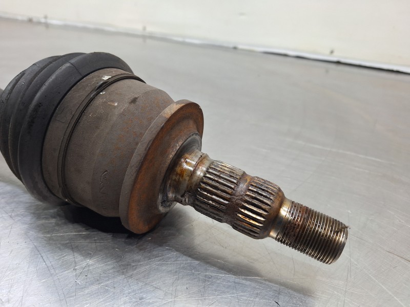 Recambio de transmision delantera derecha para opel insignia berlina cosmo referencia OEM IAM 22830707   Recambio de transmision delantera derecha para opel insignia berlina cosmo referencia OEM IAM 22830707