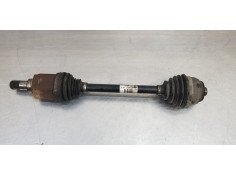 Recambio de transmision delantera izquierda para bmw x3 (f25) xdrive 20d referencia OEM IAM 31608675013 7598027 