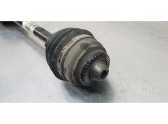 Recambio de transmision delantera izquierda para bmw x3 (f25) xdrive 20d referencia OEM IAM 31608675013 7598027  2