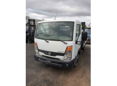 nissan cabstar 09.06 del año 2006