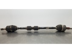 Recambio de transmision delantera derecha para kia sportage concept 4x2 referencia OEM IAM 495012Y900  