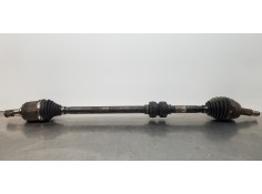 Recambio de transmision delantera derecha para kia ceed sportswagon tech referencia OEM IAM 49501G4400  