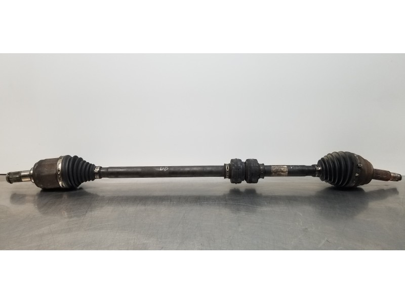 Recambio de transmision delantera derecha para kia ceed sportswagon tech referencia OEM IAM 49501G4400  