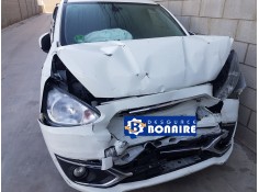 mitsubishi space star (a00) del año 2016