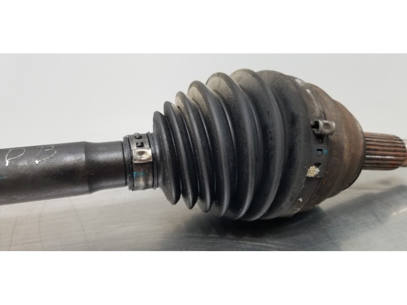 Recambio de transmision delantera derecha para kia ceed sportswagon tech referencia OEM IAM 49501G4400  