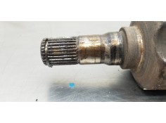 Recambio de transmision delantera izquierda para renault scenic iv grand zen referencia OEM IAM 391011905R   2