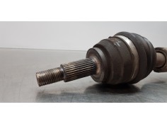 Recambio de transmision delantera izquierda para renault scenic iv edition one referencia OEM IAM 391018515R   2