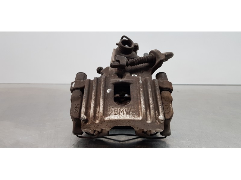 Recambio de pinza freno trasera izquierda para bmw mini (r50,r53) cooper referencia OEM IAM 34216763729   Recambio de pinza freno trasera izquierda para bmw mini (r50,r53) cooper referencia OEM IAM 34216763729