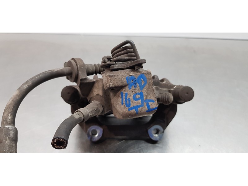 Recambio de pinza freno trasera izquierda para bmw mini (r50,r53) cooper referencia OEM IAM 34216763729   Recambio de pinza freno trasera izquierda para bmw mini (r50,r53) cooper referencia OEM IAM 34216763729