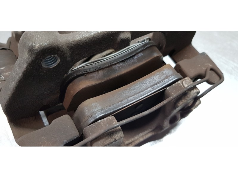 Recambio de pinza freno trasera izquierda para bmw mini (r50,r53) cooper referencia OEM IAM 34216763729   Recambio de pinza freno trasera izquierda para bmw mini (r50,r53) cooper referencia OEM IAM 34216763729